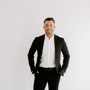 Meet your Posher, Jarod